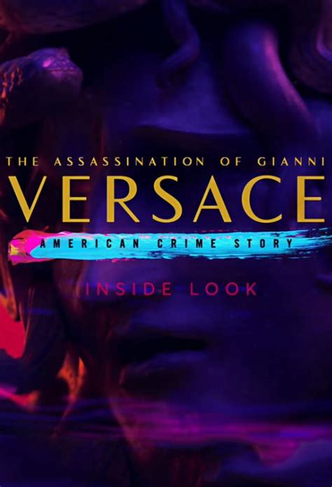 serie gianni versace capitulo 1|Ver The Assassination of Gianni Versace: American Crime Story.